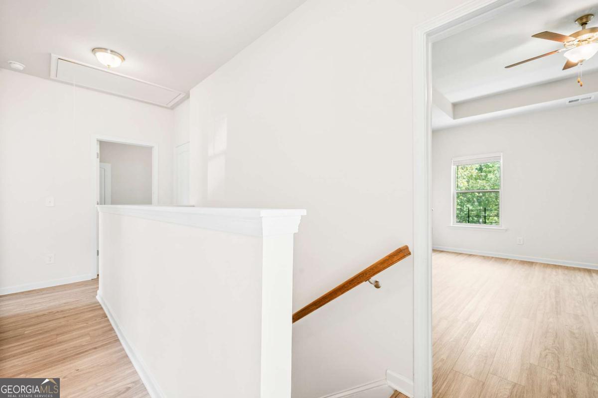 Arbor Chase - Residential