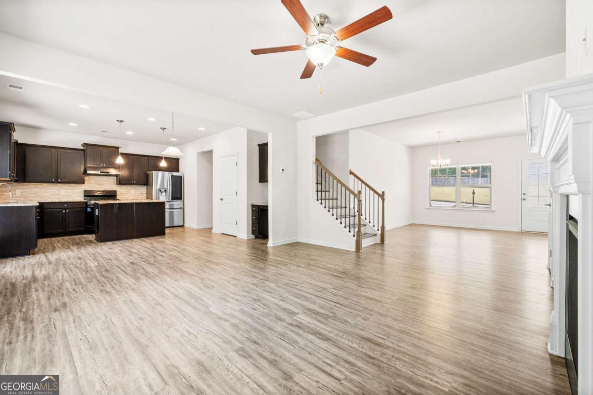 Arbor Chase - Residential