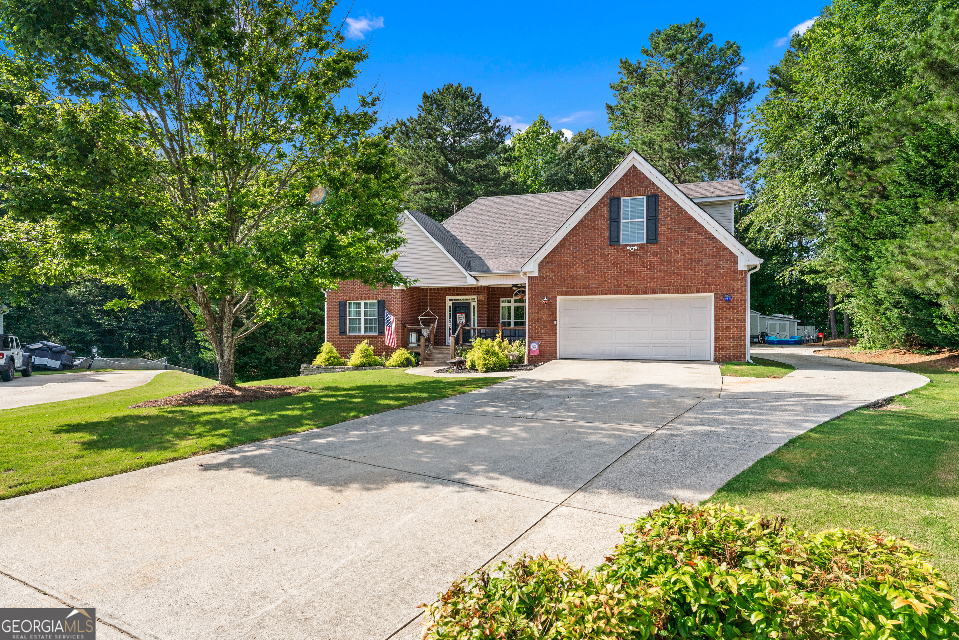 1436 Virginia WAY