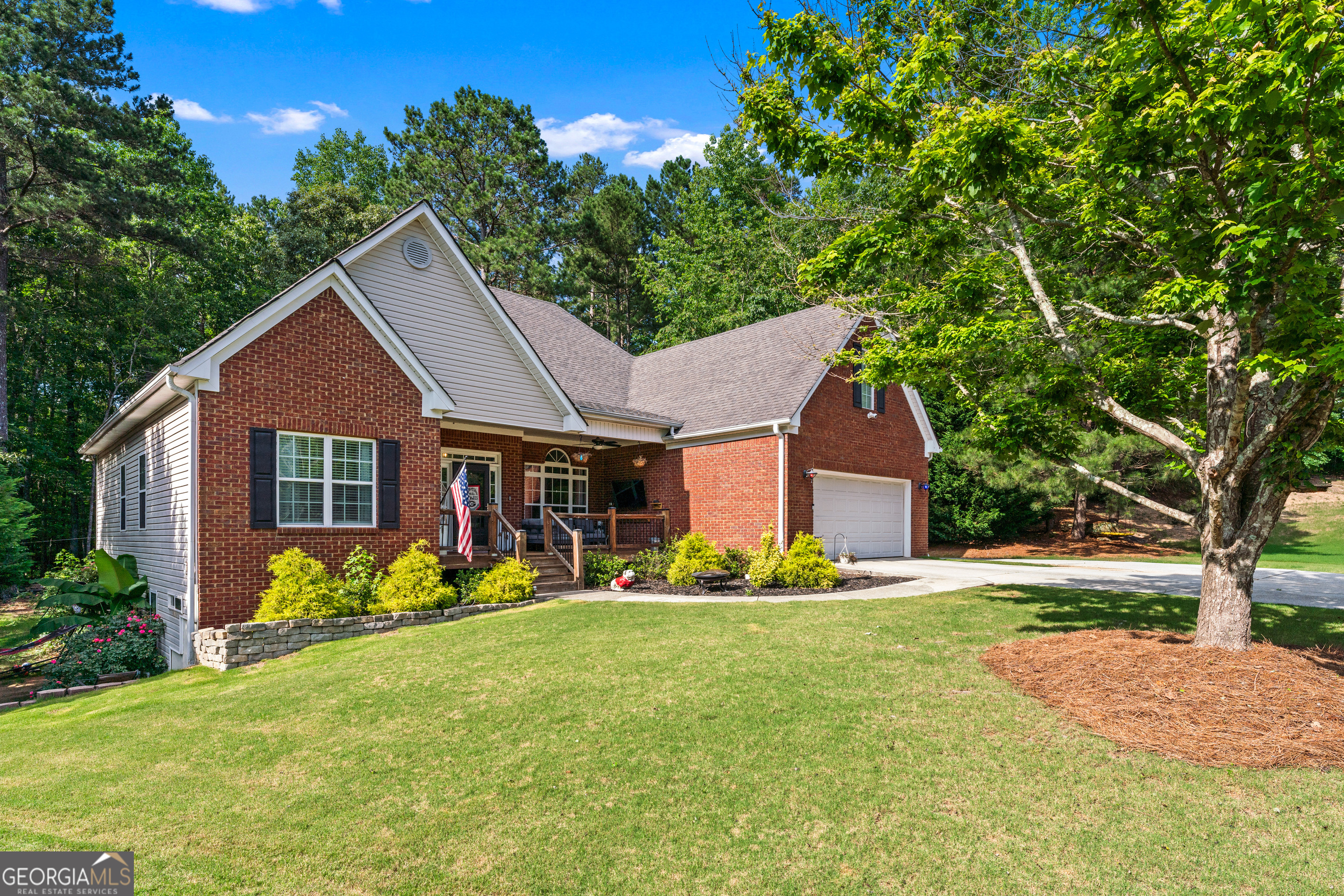 1436 Virginia WAY