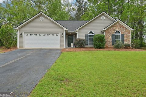 105 Moudy Lane, Eatonton, GA 31024 - #: 10494850