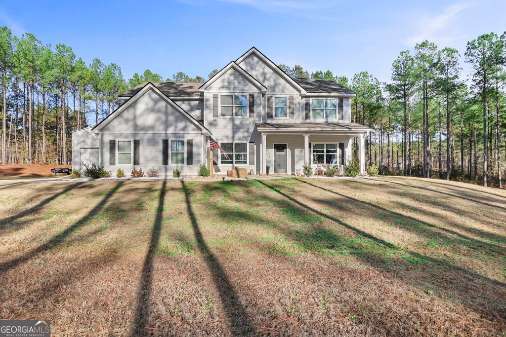Photo of 1259 Perkins Rd, Hogansville, GA 30230 (MLS # 10657101)