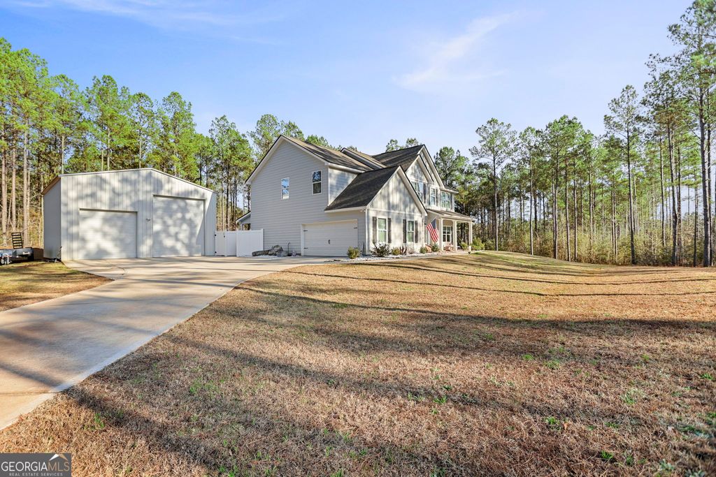 Photo of 1259 Perkins Rd, Hogansville, GA 30230 (MLS # 10657101)