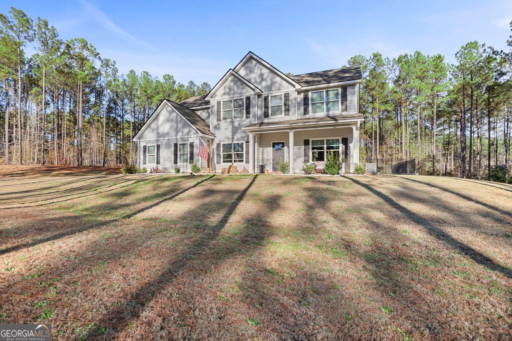 Photo of 1259 Perkins Rd, Hogansville, GA 30230 (MLS # 10657101)