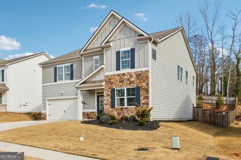 251 Ivy Chase Loop, Dallas, GA 30157 - MLS#: 10446003