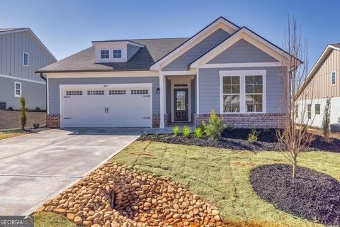 1491 Lake DR Greensboro GA 30642