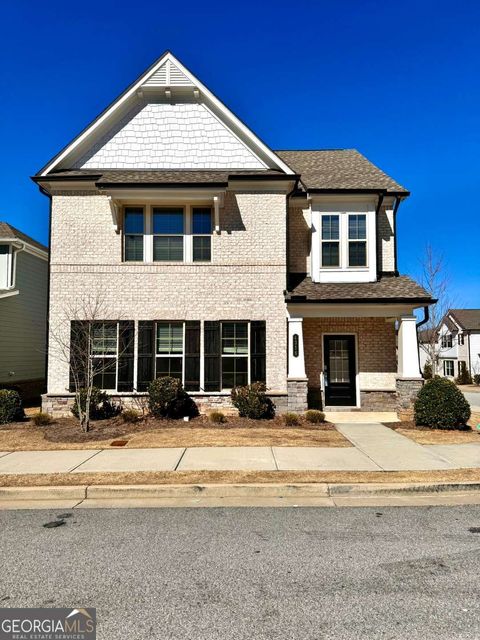 4316 Waxwing Street, Hoschton, GA 30548 - MLS#: 10462106