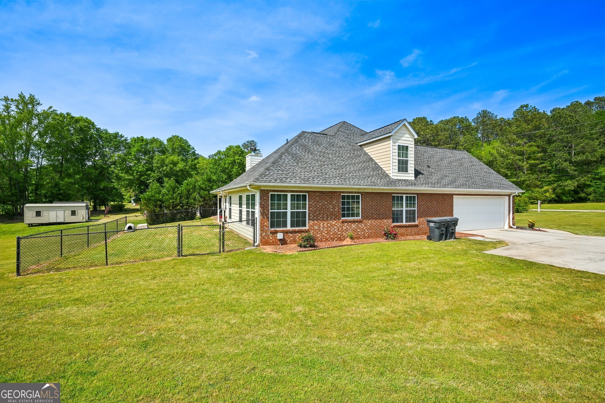 330 Pitts Chapel RD