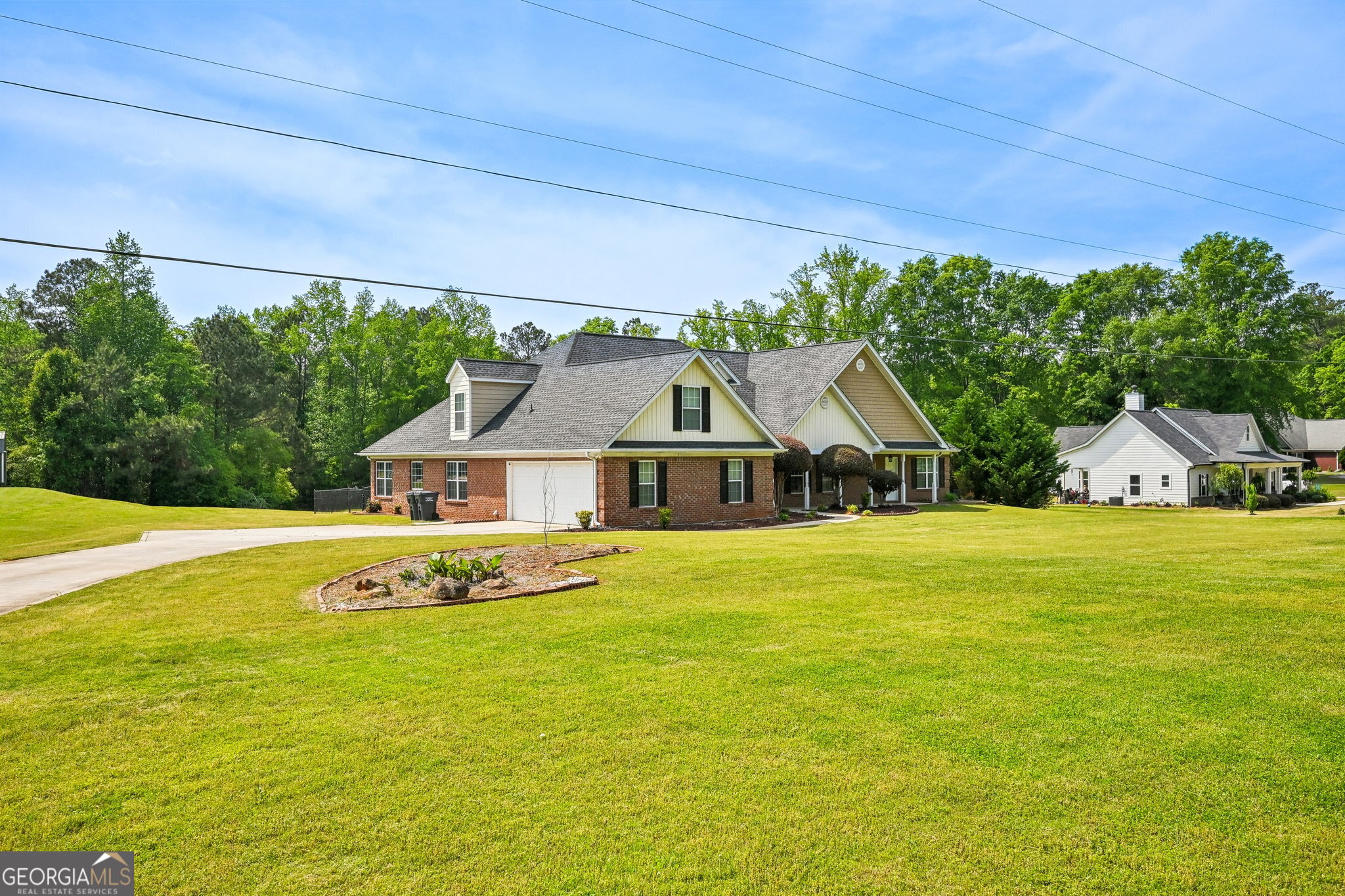 330 Pitts Chapel RD