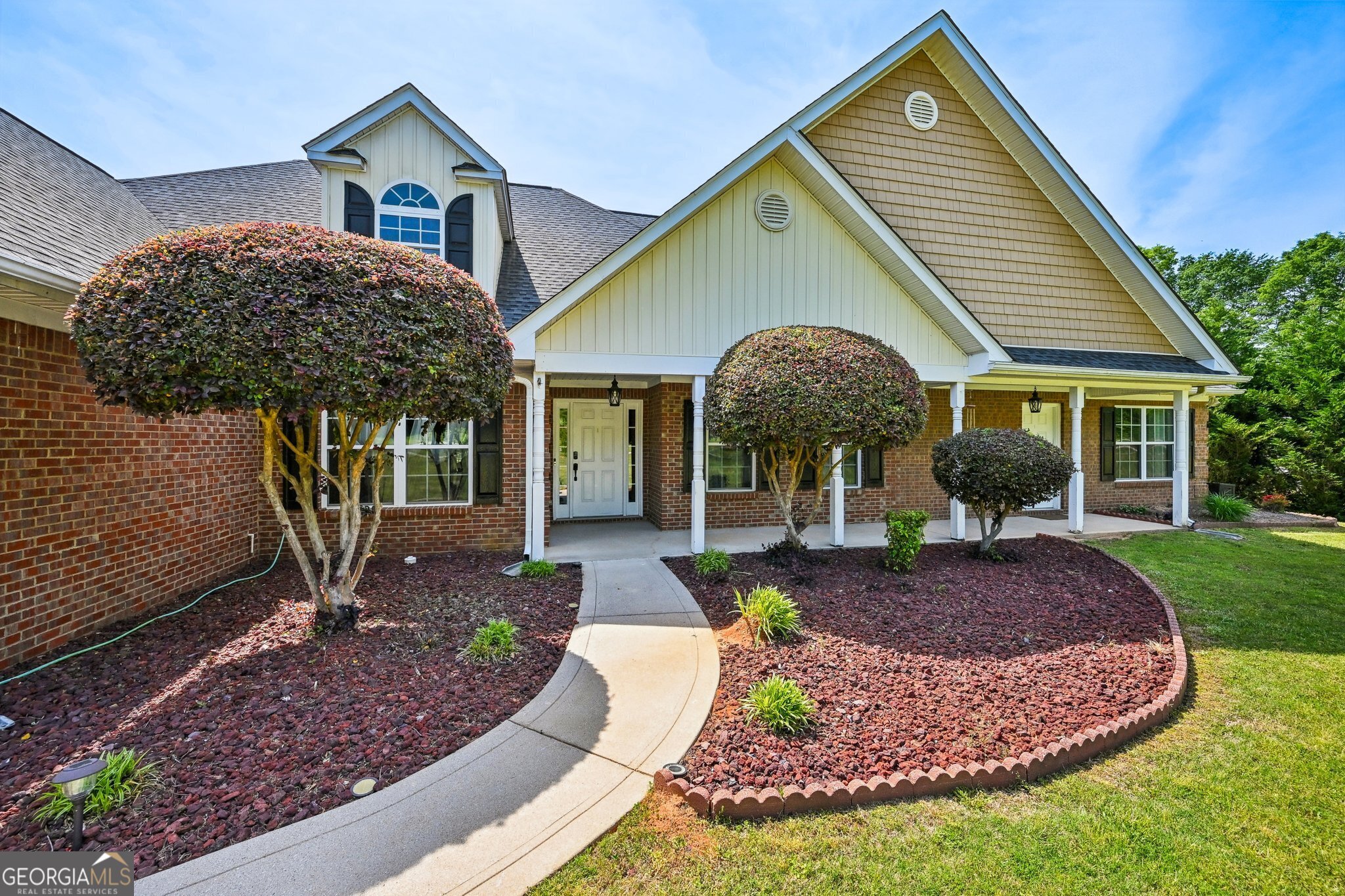 330 Pitts Chapel RD