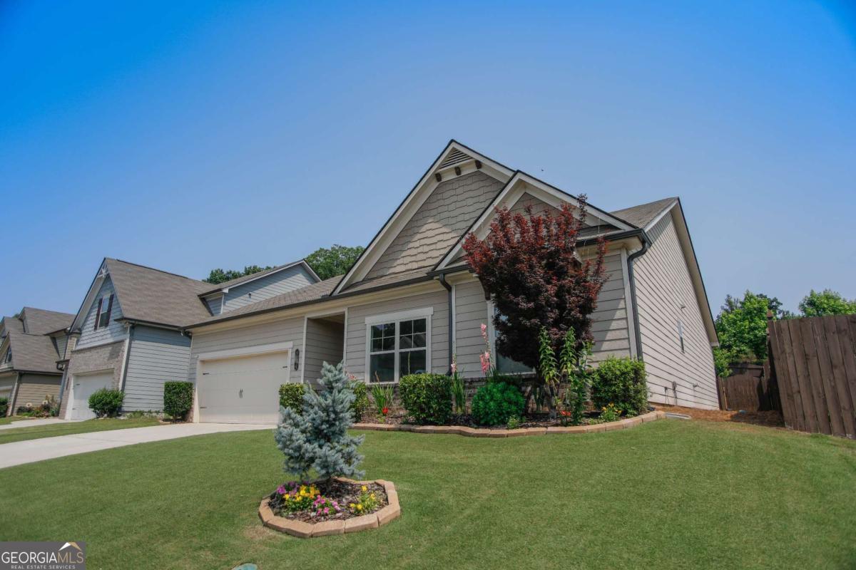 9834 Elderberry Pointe