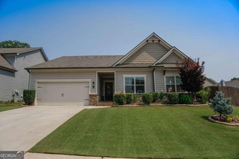 9834 Elderberry Pointe Braselton GA 30517