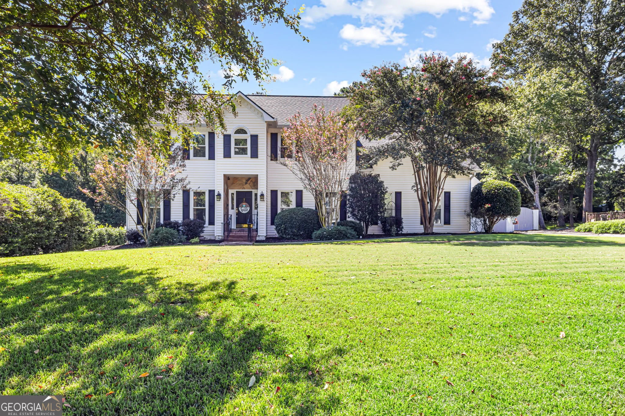 1030 Hickory Ridge Drive