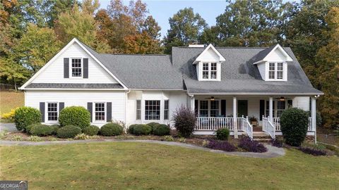 Photo of 402 Mac Johnson Road NW, Cartersville, GA 30121 (MLS # 10629952) Photo of 402 Mac Johnson Road NW, Cartersville, GA 30121 (MLS # 10629952)