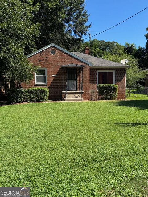 Photo of 1825 Lyle Avenue, College Park, GA 30337 (MLS # 10653150)