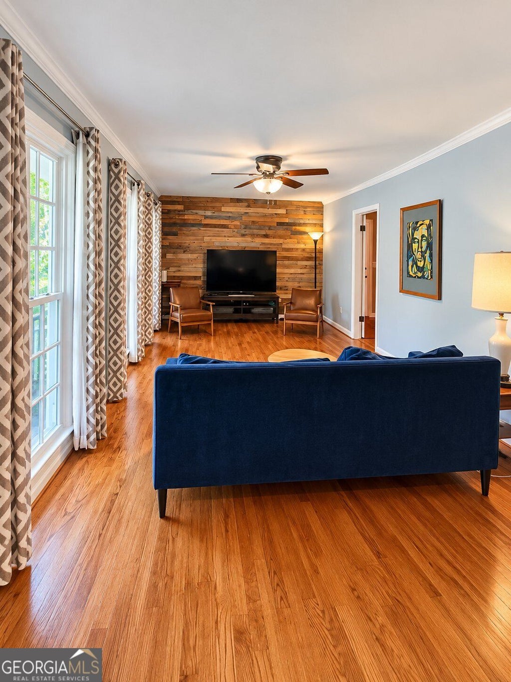 Photo of 1300 Renee Drive SW, Lilburn, GA 30047 (MLS # 10872218)