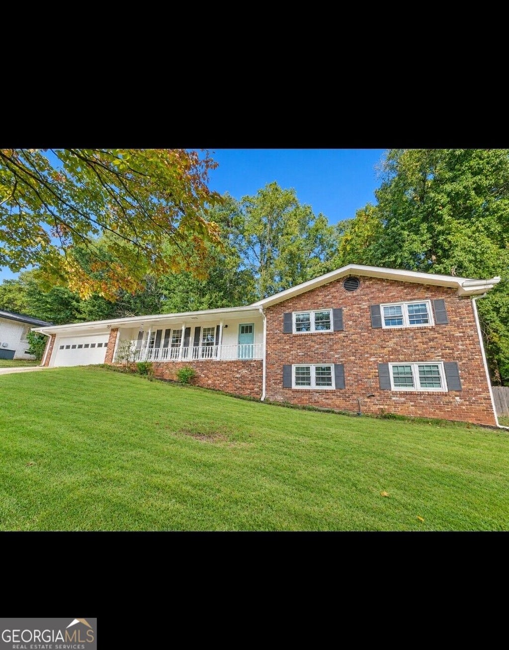 Photo of 1300 Renee Drive SW, Lilburn, GA 30047 (MLS # 10872218)
