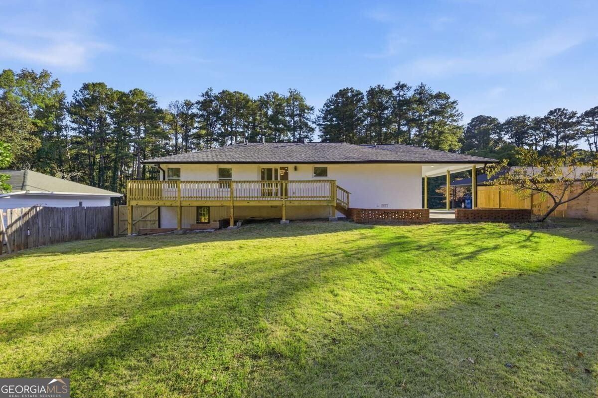 3209 W Manor CIR SW