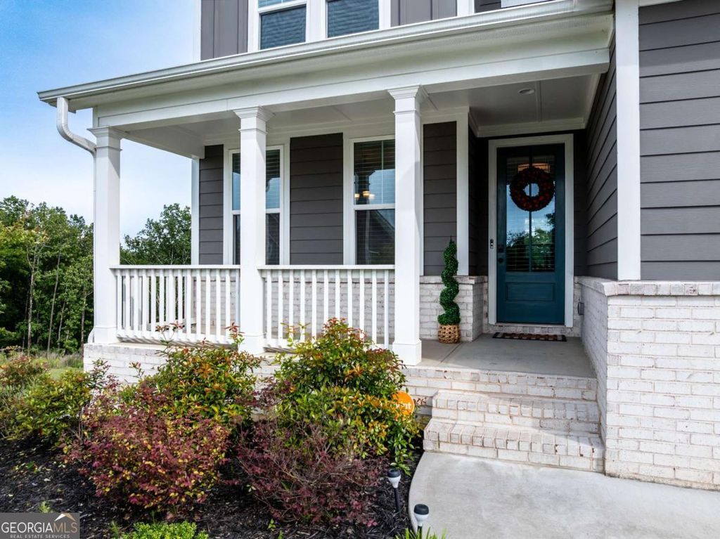 Photo of 17 Ridgeline Way NW, Cartersville, GA 30121 (MLS # 10696048)