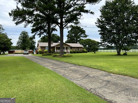 A home in Chula