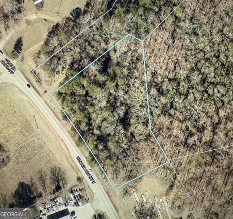 5465 Winder HWY Braselton GA 30517