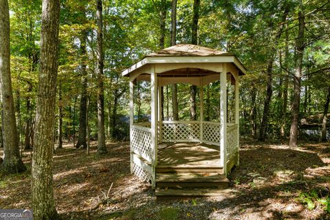 A home in Blairsville