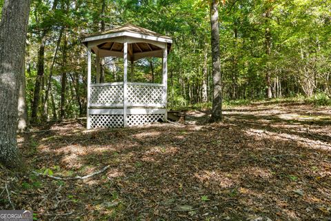 A home in Blairsville