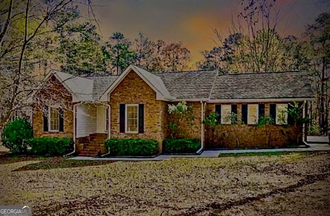 460 Rabbit Run, McDonough, GA 30252 - #: 10476317