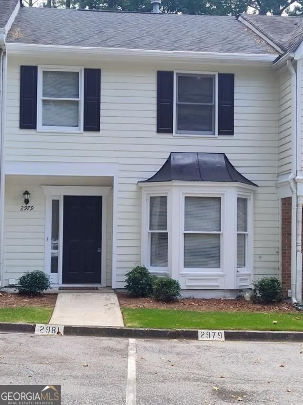 Photo of 2979 Heritage Villas Drive #2979, Stonecrest, GA 30038 (MLS # 10732078)