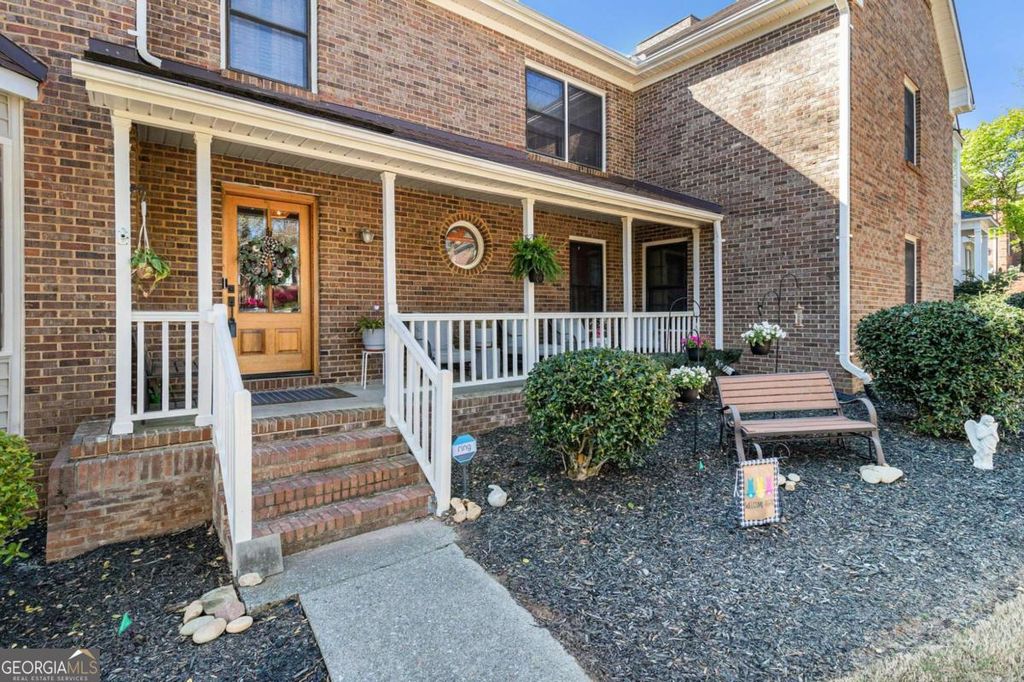 Photo of 5000 Bainbridge Court SW, Lilburn, GA 30047 (MLS # 10635587)