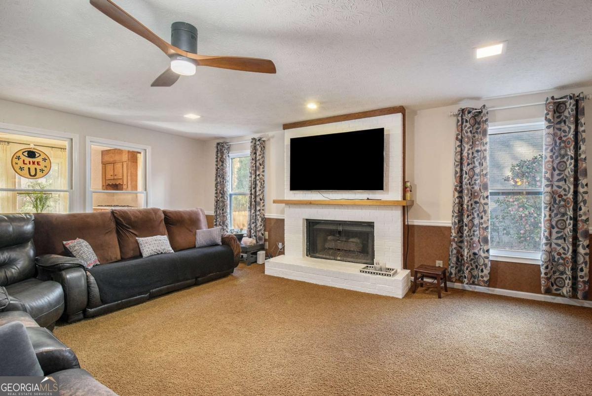 5000 Bainbridge CT SW