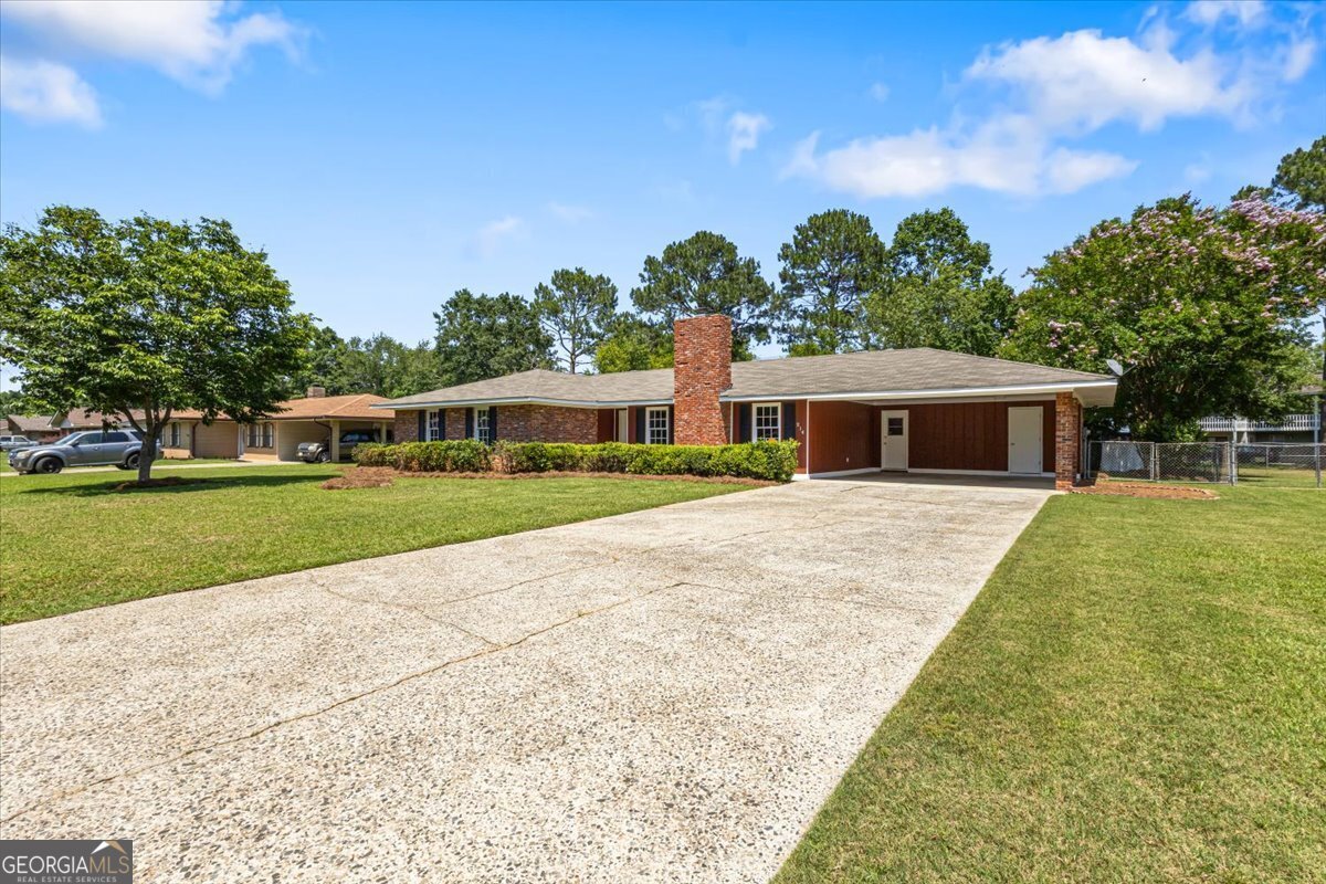 214 Markwood DR