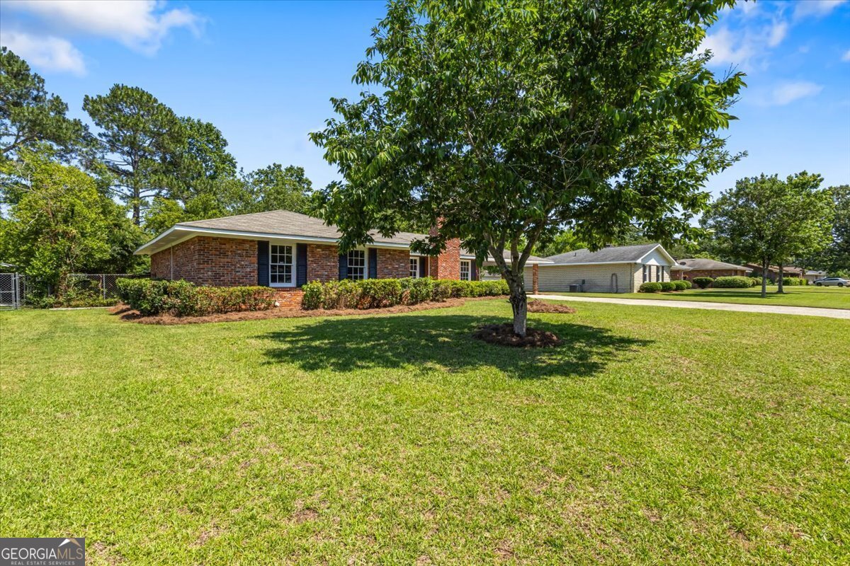214 Markwood DR