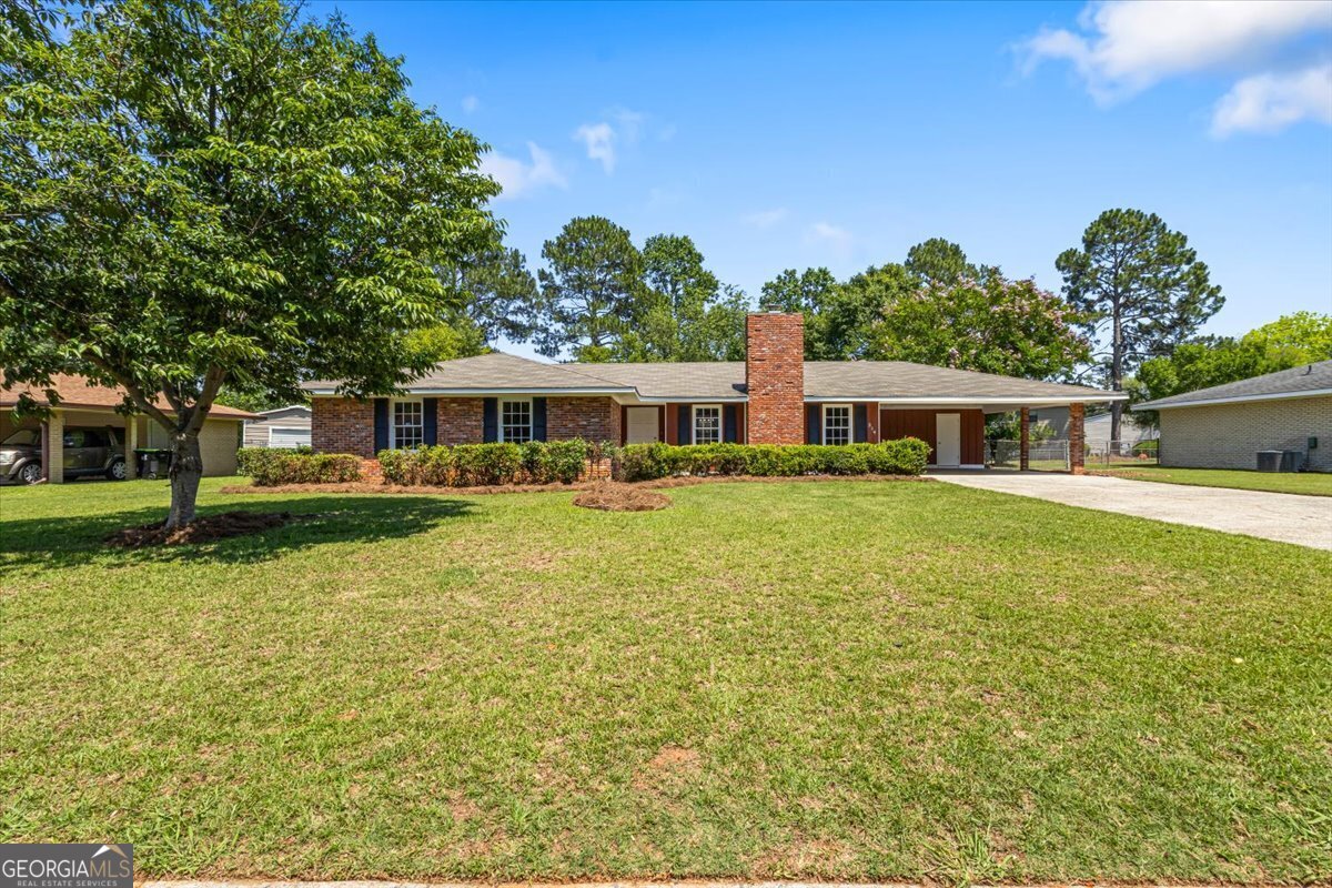 214 Markwood DR