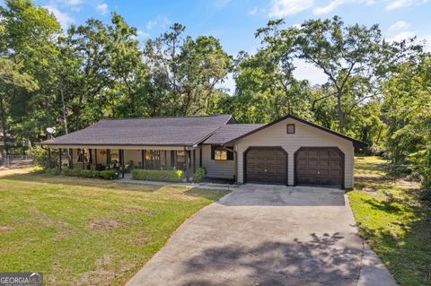 84 Pintail LN Woodbine GA 31569