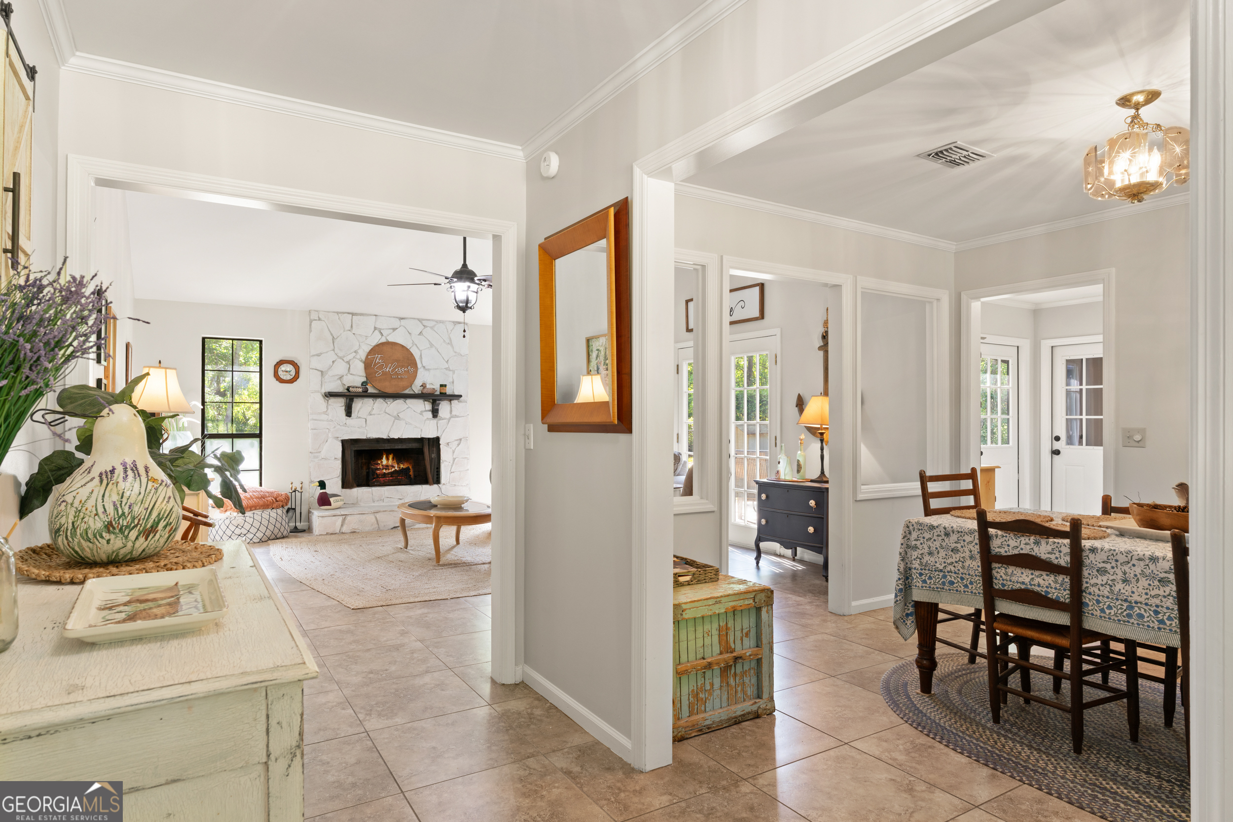 84 Pintail LN