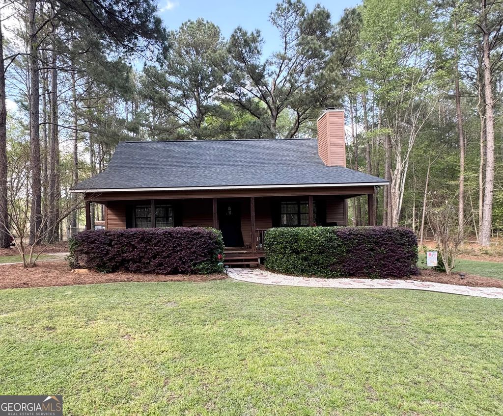 Photo of 238 Cassie Ree Road, Statesboro, GA 30458 (MLS # 10719039)
