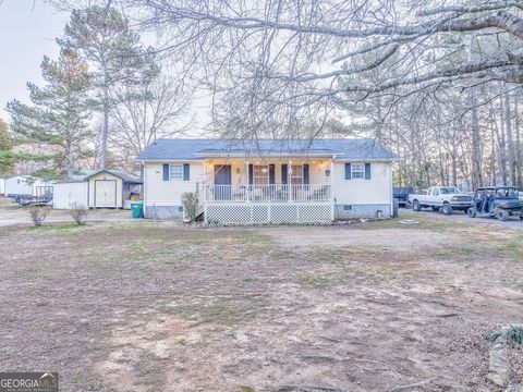 Photo of 87 Bradley Trail, Kingston, GA 30145 (MLS # 10435242)