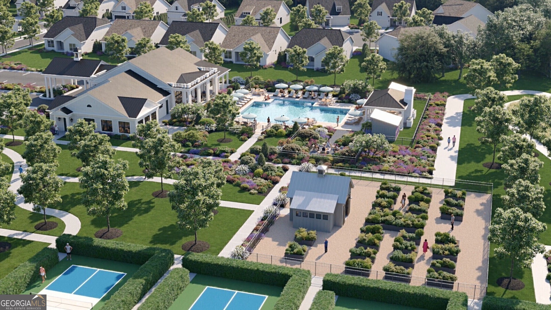 Snellville, Georgia 30078, United States, 2 Bedrooms Bedrooms, ,2 BathroomsBathrooms,Residential,Active,28200