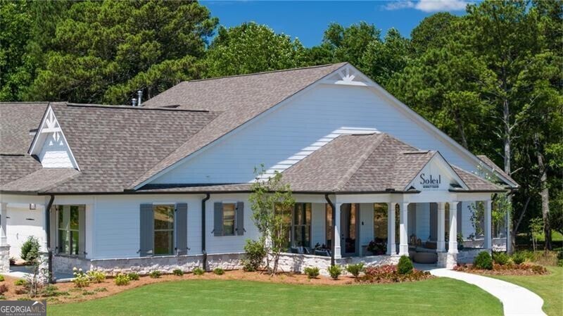 Snellville, Georgia 30078, United States, 2 Bedrooms Bedrooms, ,2 BathroomsBathrooms,Residential,Active,28200