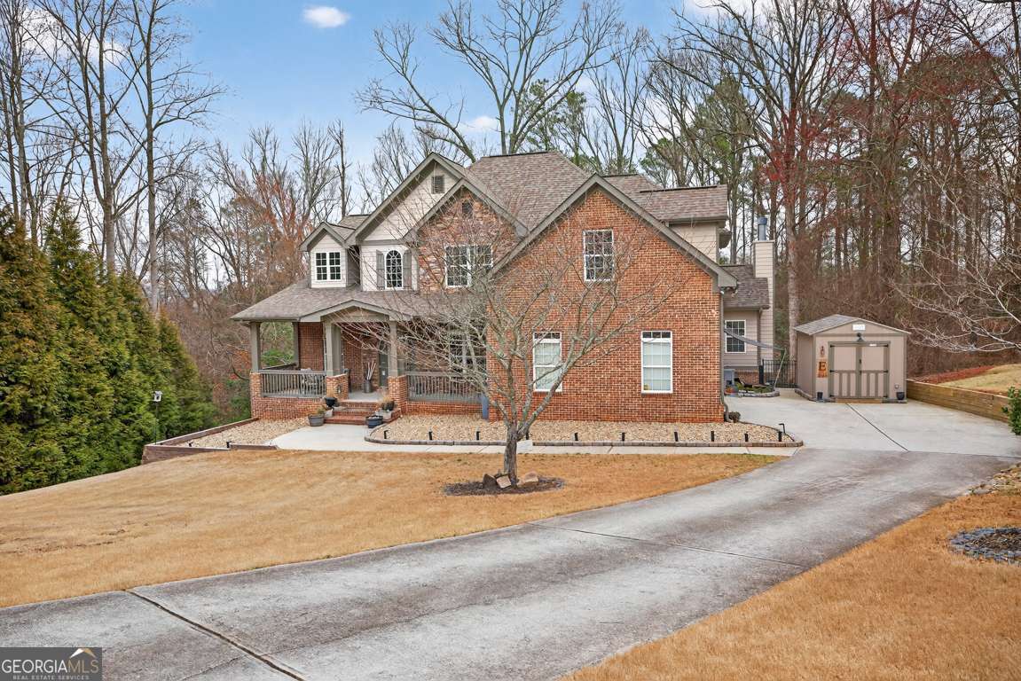 1624 Alcovy Ridge XING