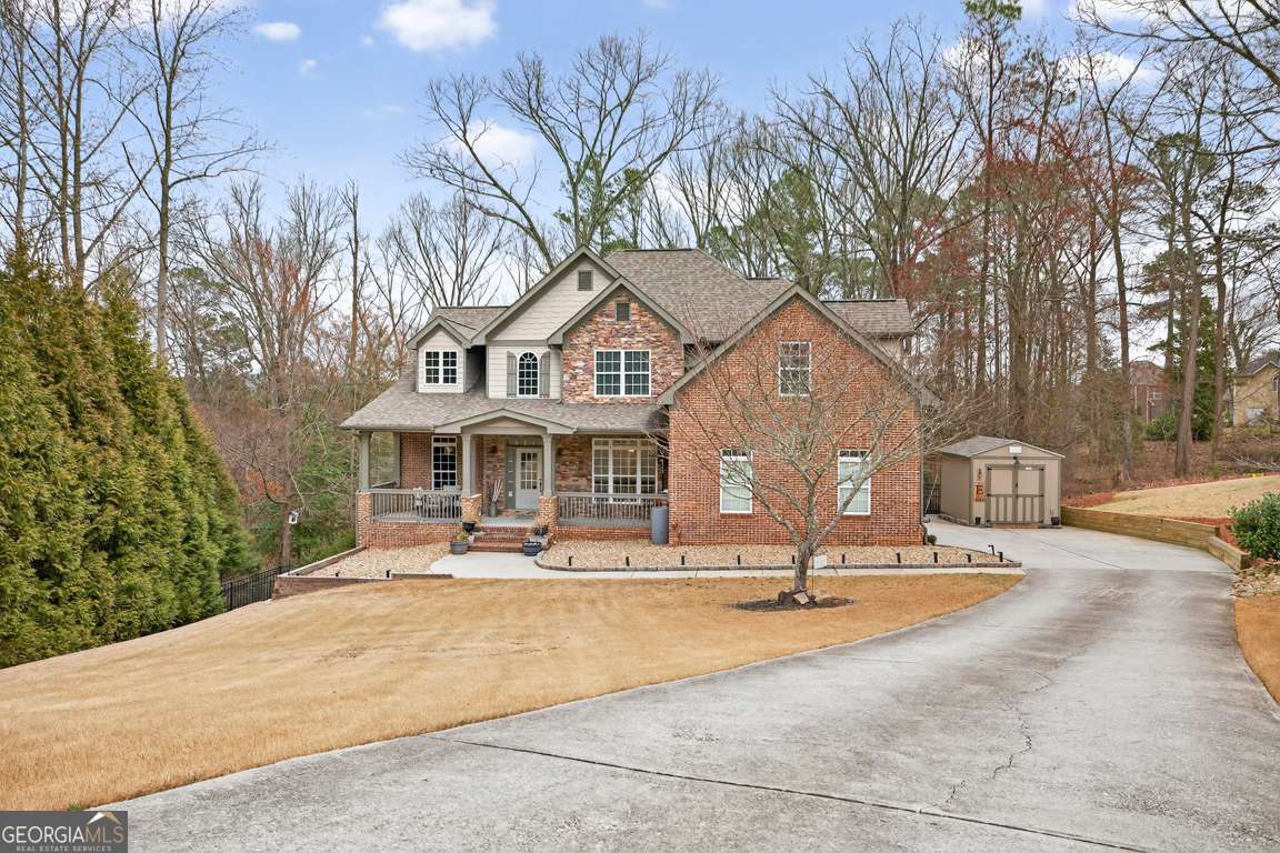 1624 Alcovy Ridge XING