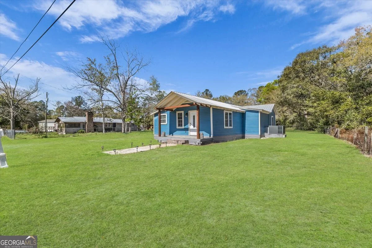 424 Gilford Street, Jesup, GA, 31546
