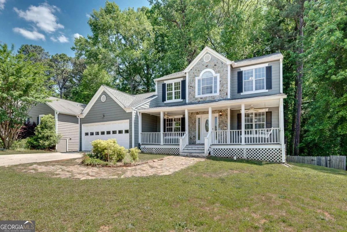 11105 Abbotts Station Drive