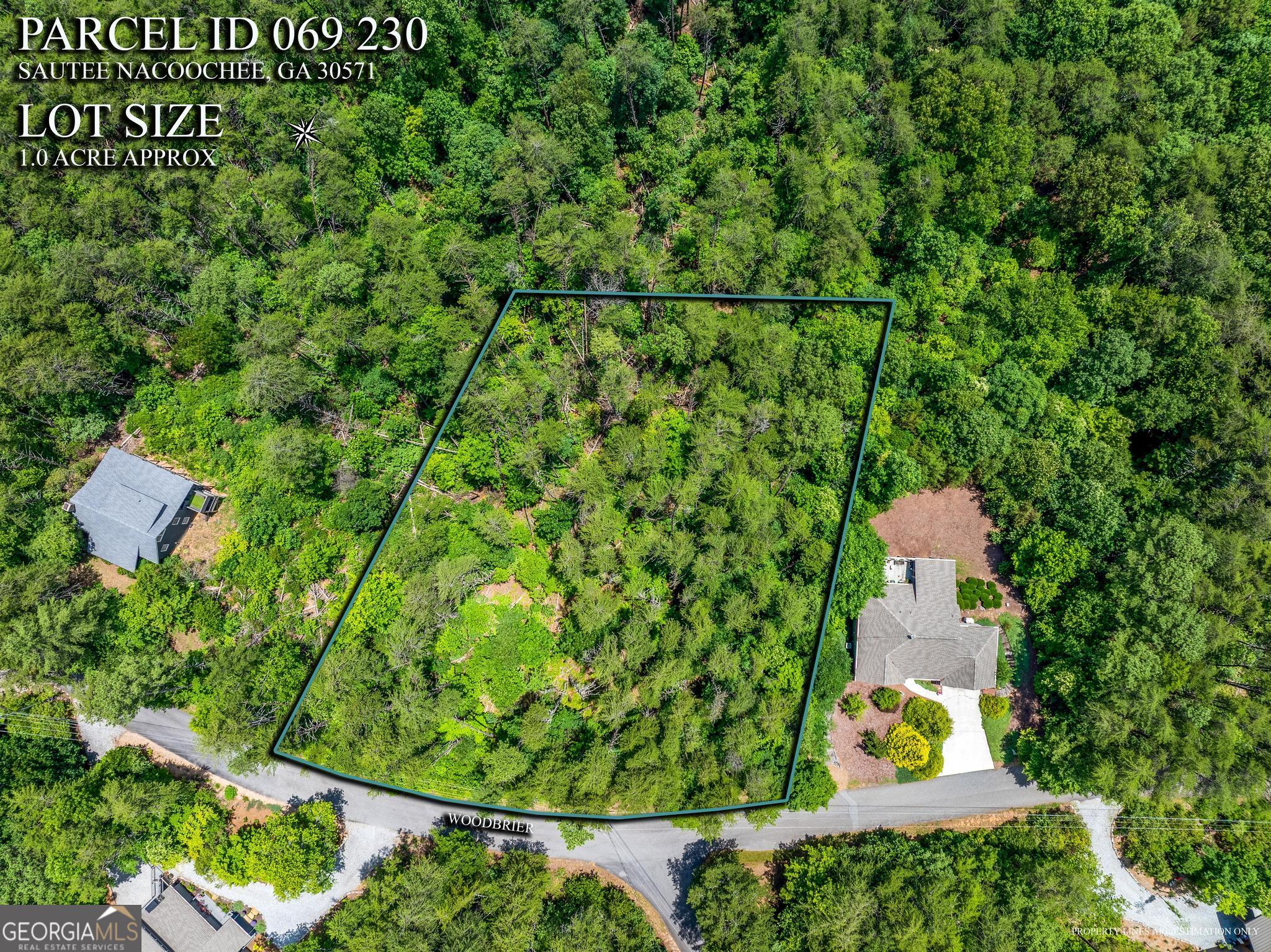 15D Woodbrier