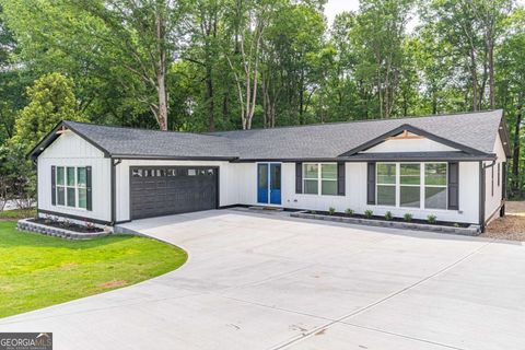 2265 Hillbriar DR Buford GA 30518