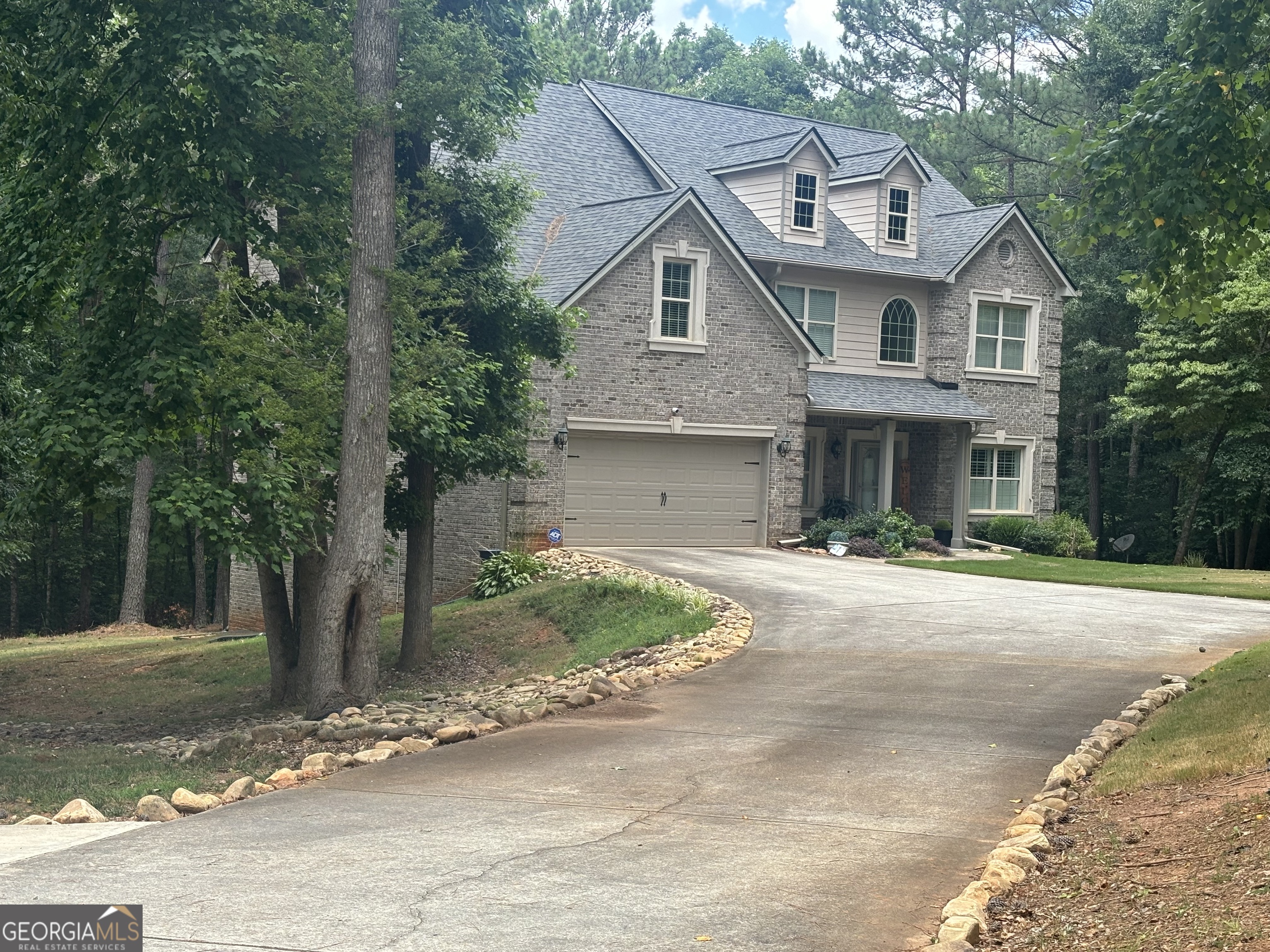 1695 Butler Bridge RD