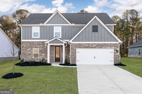 3211 Azteca Way, Dacula, GA 30019 - MLS#: 10484021