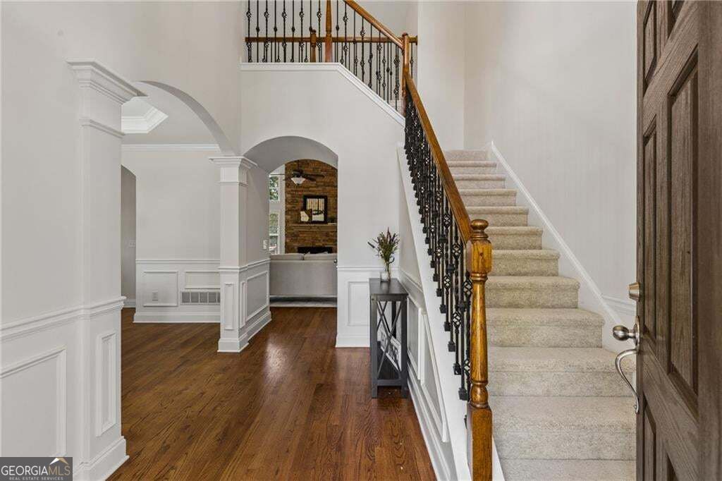 Photo of 607 Redbud Terrace, Canton, GA 30115 (MLS # 10880582)