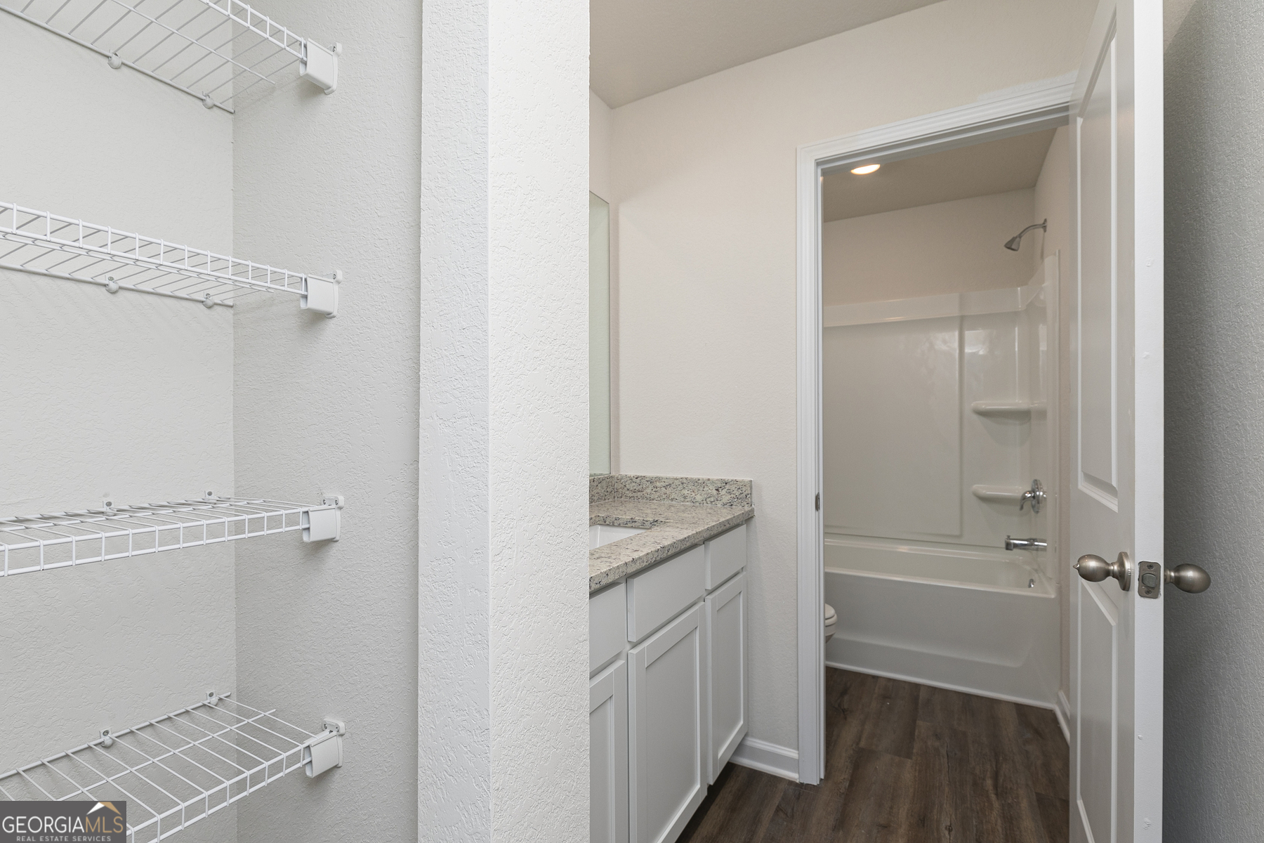 Bunn Farms - Residential